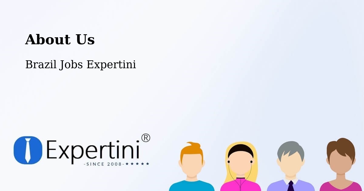 About Expertini Recruitment Platform  – Feijó - Feijó, Brazil Jobs Expertini