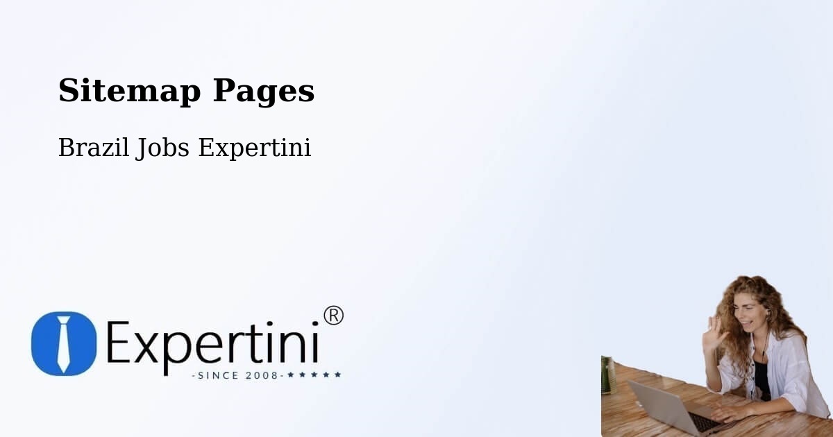 Sitemap Pages - Feijó - Brazil Jobs Expertini