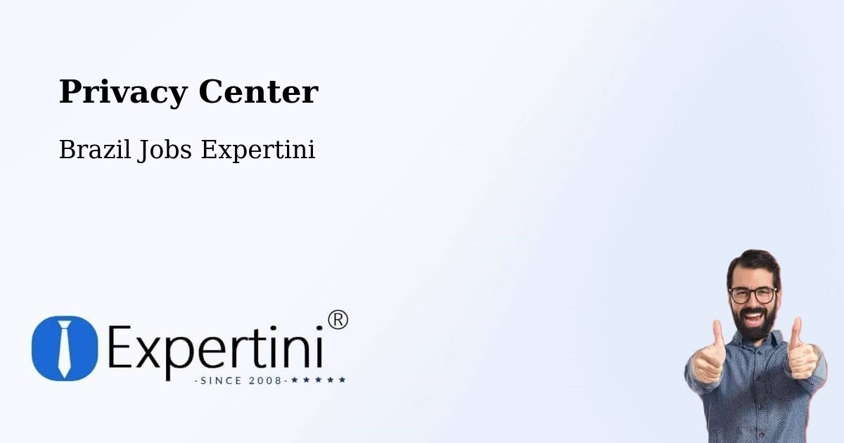 Privacy Policy – Feijó - Brazil Jobs Expertini