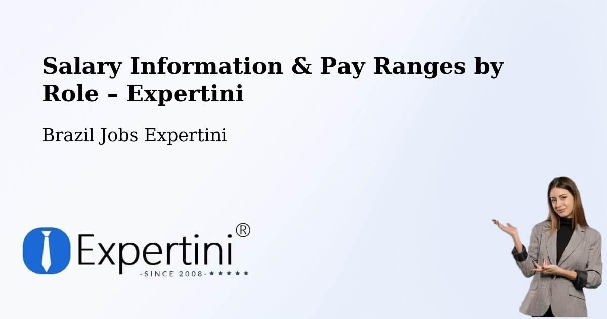 Salary Information & Pay Ranges – Feijó - Feijó, Brazil Jobs Expertini