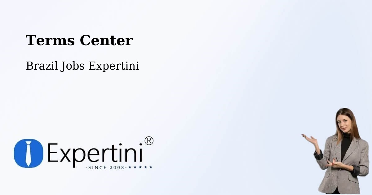 Terms of Service – Feijó - Brazil Jobs Expertini