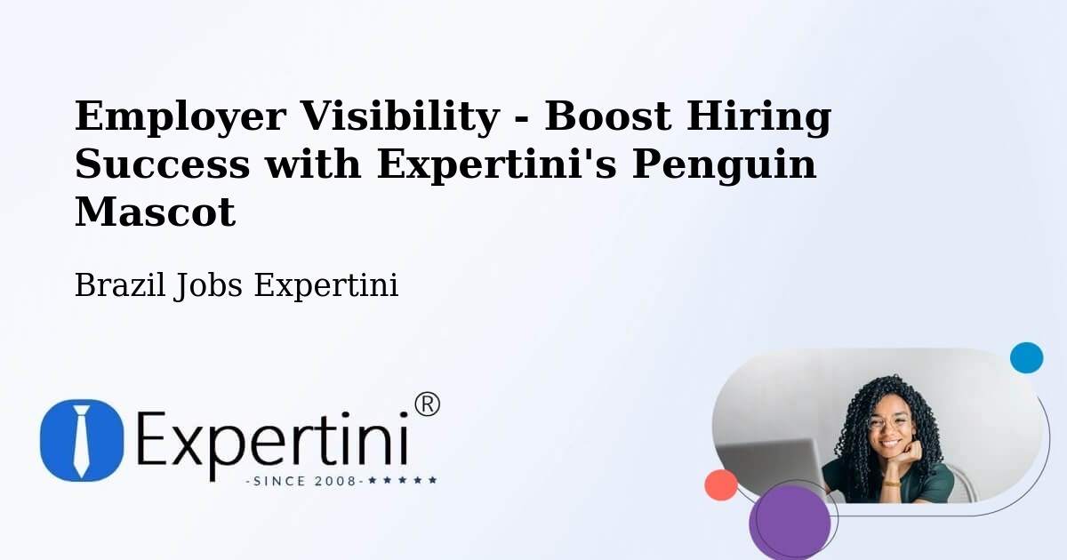 CV and Resume Visibility Optimization – Feijó - Brazil Jobs Expertini